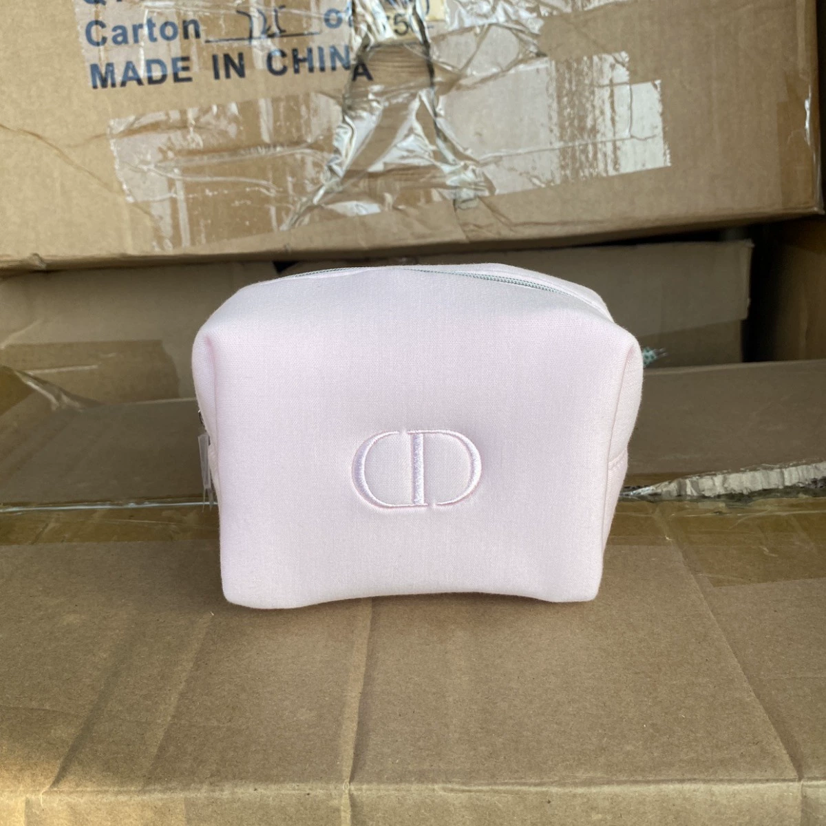 Set, space high-end organizer bag