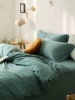 Turkish blue-