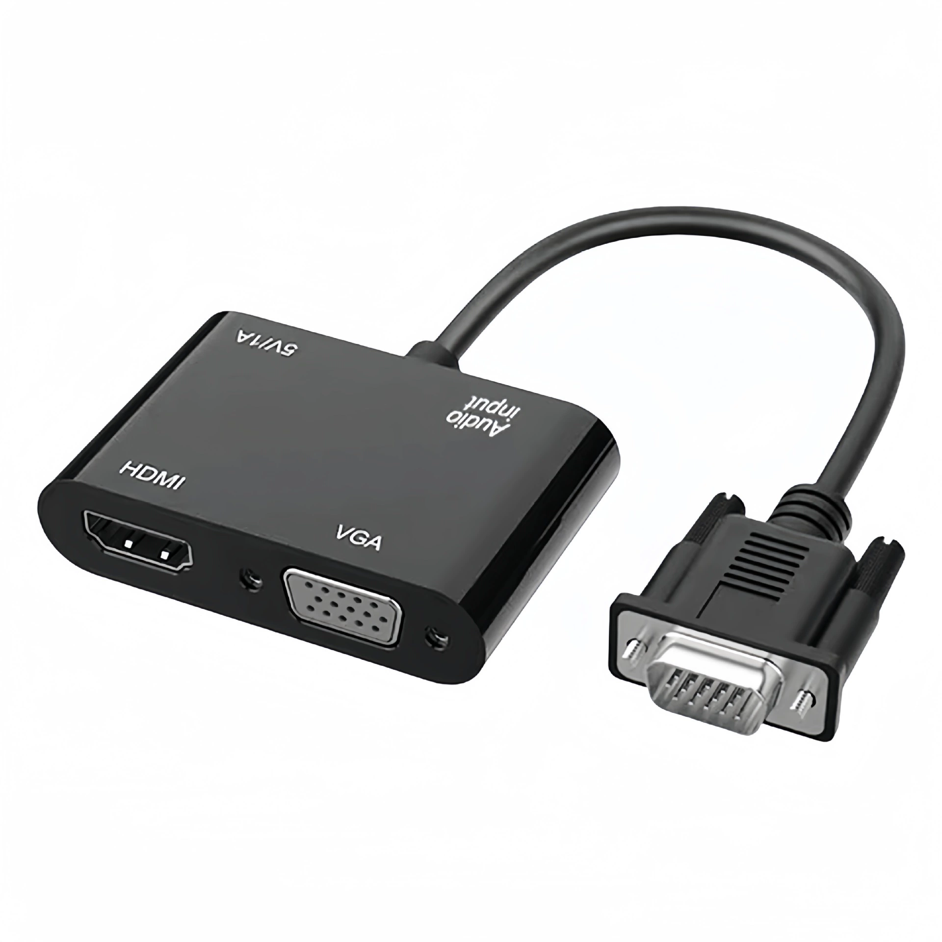 HDTV VGA MINIDP DVI adapter cable collection Continuous update
