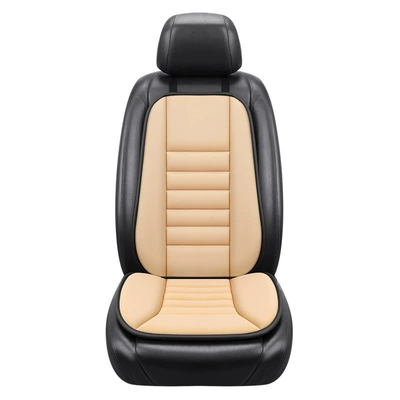 Car Seat Cushion, Memory Foam Four Seasons Pad