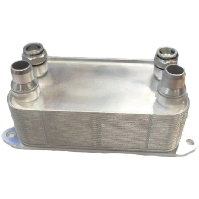 0995002300 Chengdu Hantingde Gearbox Radiator Suitable for Mercedes-Benz 204 207 212 218
