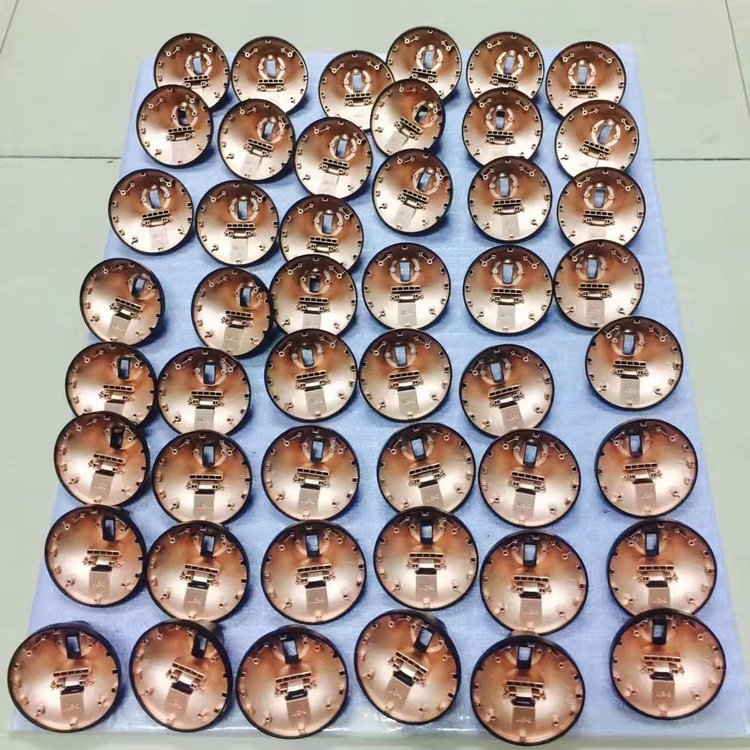 功能涂料喷涂品牌耐用的 环氧导电漆 免费派送 腾辉科技