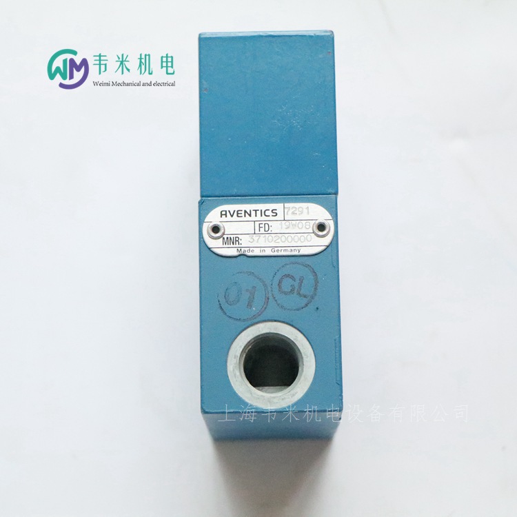 3710200000 AVENTICS气动阀 (2)