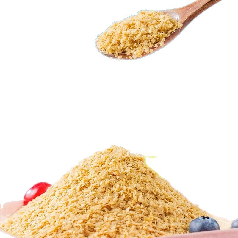 カスタマイズ小麦胚芽袋入り500gシリアルミールリプレイスメント中高年向けすぐに食べられるオリジナルブレンドミールリプレイスメントメーカーOEM|undefined
