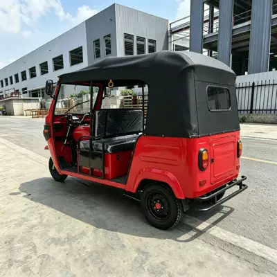 Sərnişin üçtəkərli motosikllar Vehicle for Export, Tuk-Tuk