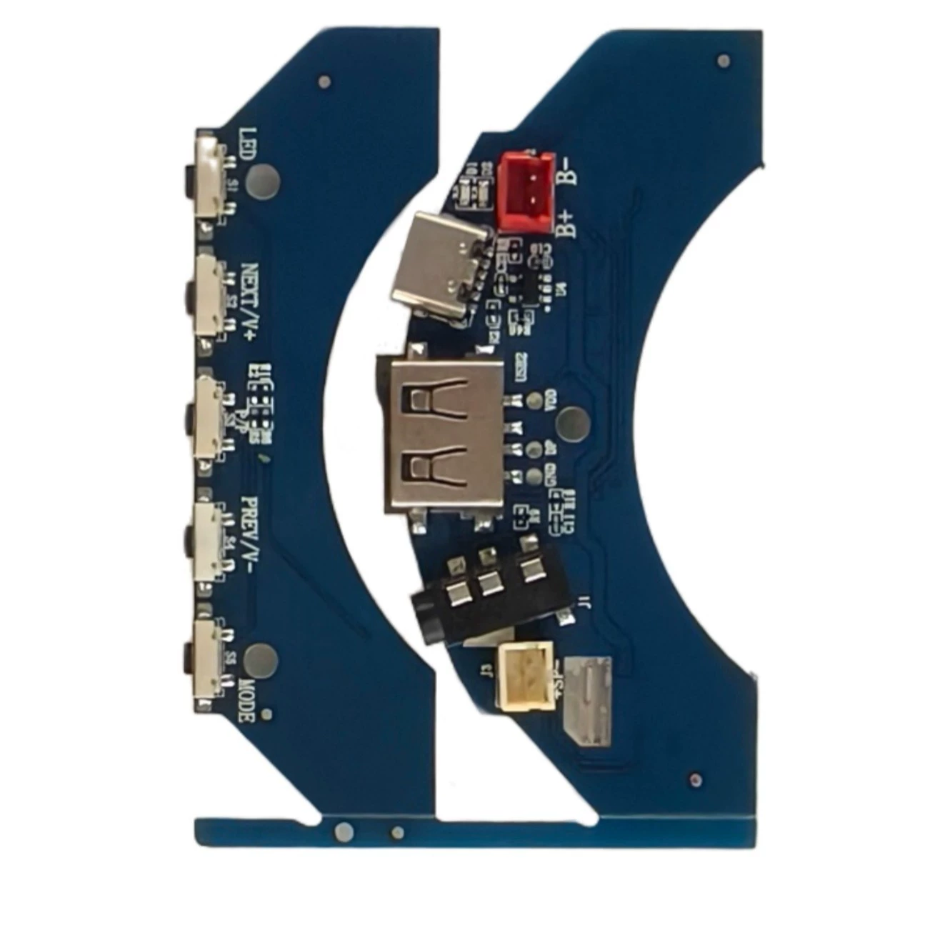 Harman Bluetooth-колонка с глазурованным корпусом — разработка и дизайн PCBA-решения
