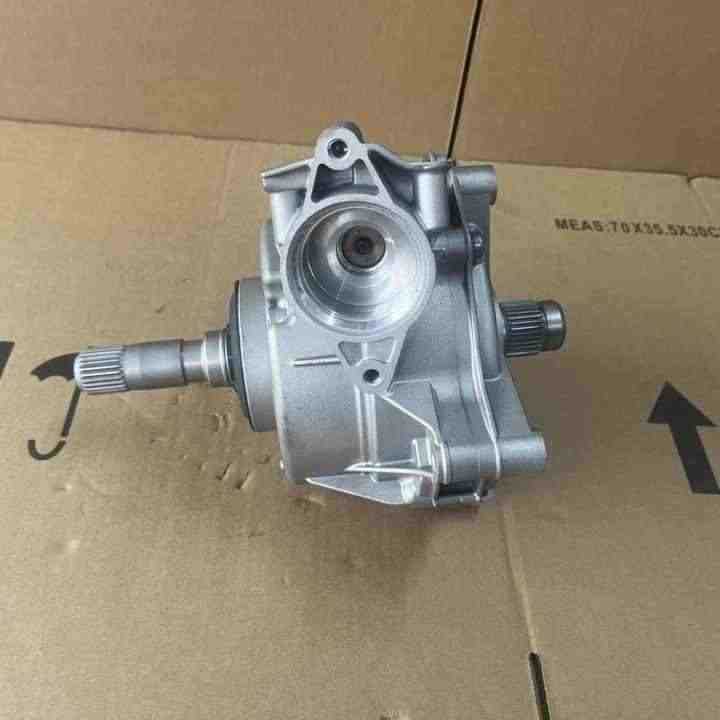0Cj409431C A6 S6 Avant Transmission Box Assembly A4L Q5L A5 S5