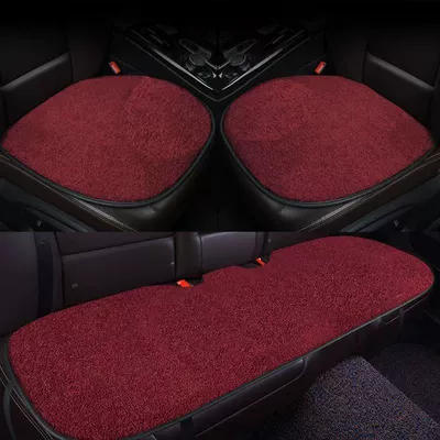 Seat cushion, seat cover — Qìchē Car Seat Cushion