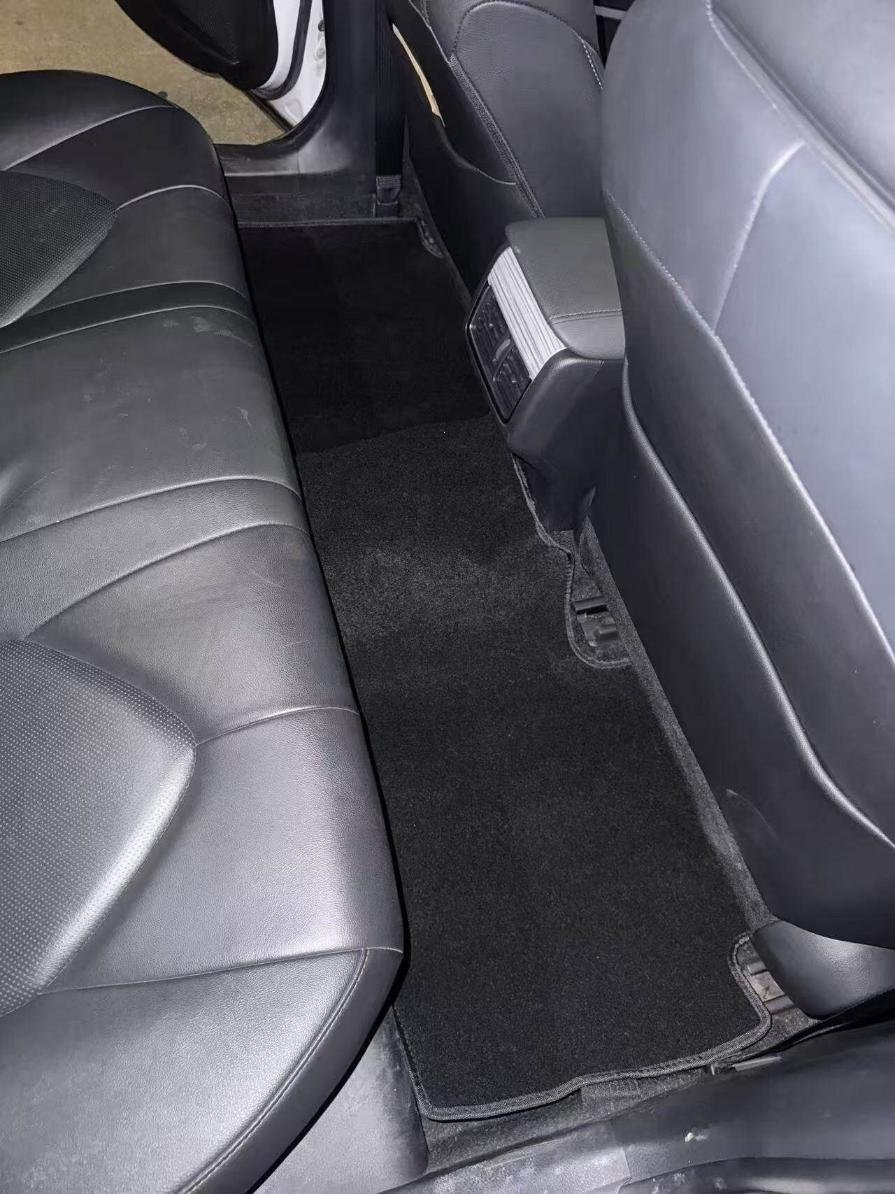 Suitable for car floor mats, suede anti-slip mats, velvet floor mats, waterproof floor mats, carpets, custom-made for specific cars