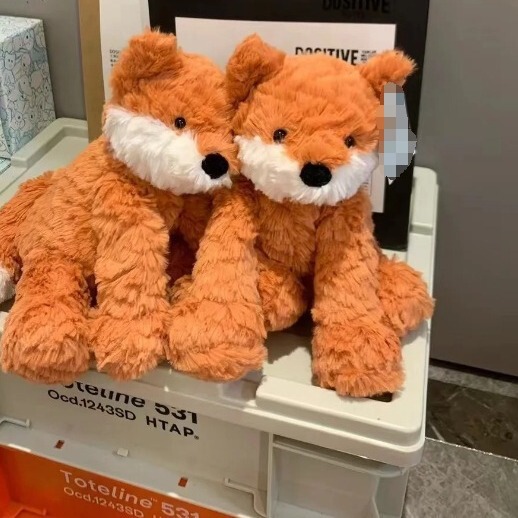 Wave Series: Wavy-Haired Monkey, Wavy-Haired Lion, Wavy-Haired Fox, Wavy-Haired Orange Cat, Wavy-Haired Hippopotamus, Wavy-Haired Dragon, Wavy-Haired Pig