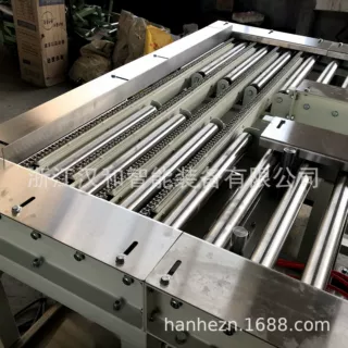 定制滚筒输送机，滚筒机 流水线, 运行平稳  使用寿命长 售后保证