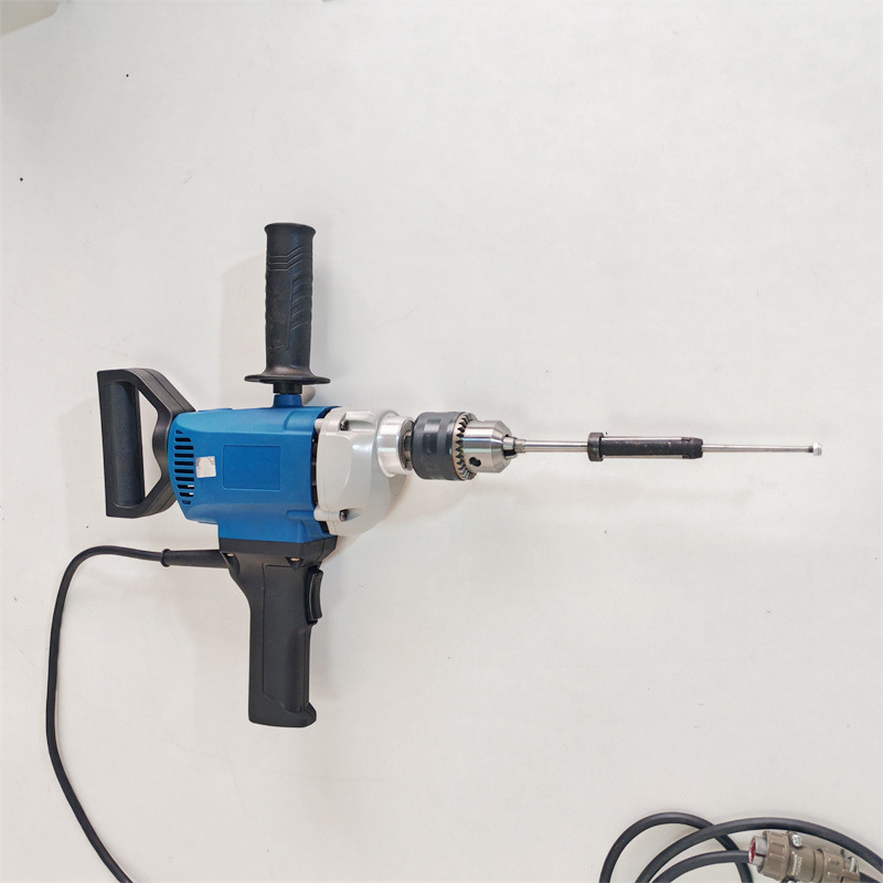 DZJ-1快速胀管机 25管径膨胀器 1000W空调管智能数控胀管器