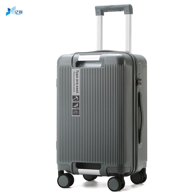 El desierto y su maleta separada <unk> <unk> para mujeres y hombres estudiantes de alta calidad, maleta de alta capacidad para hombres, maleta de moda