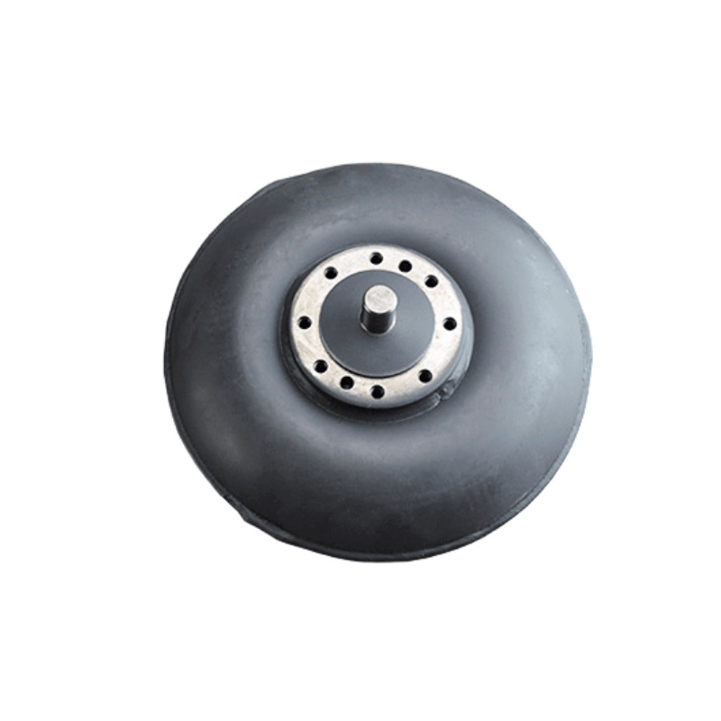 El conjunto del convertidor de par es aplicable a la caja de engranajes de elevadora de generación 11 de Komatsu, acoplador JH265C, convertidor de par hidráulico.