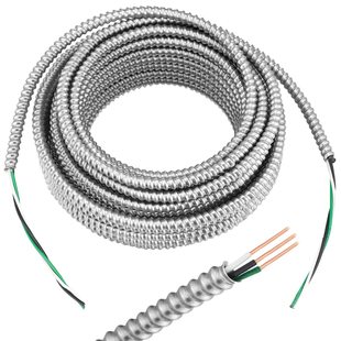 UL�J�C����MC Cable��| 14-2 12-2�X�z�b늾������o���Դ��