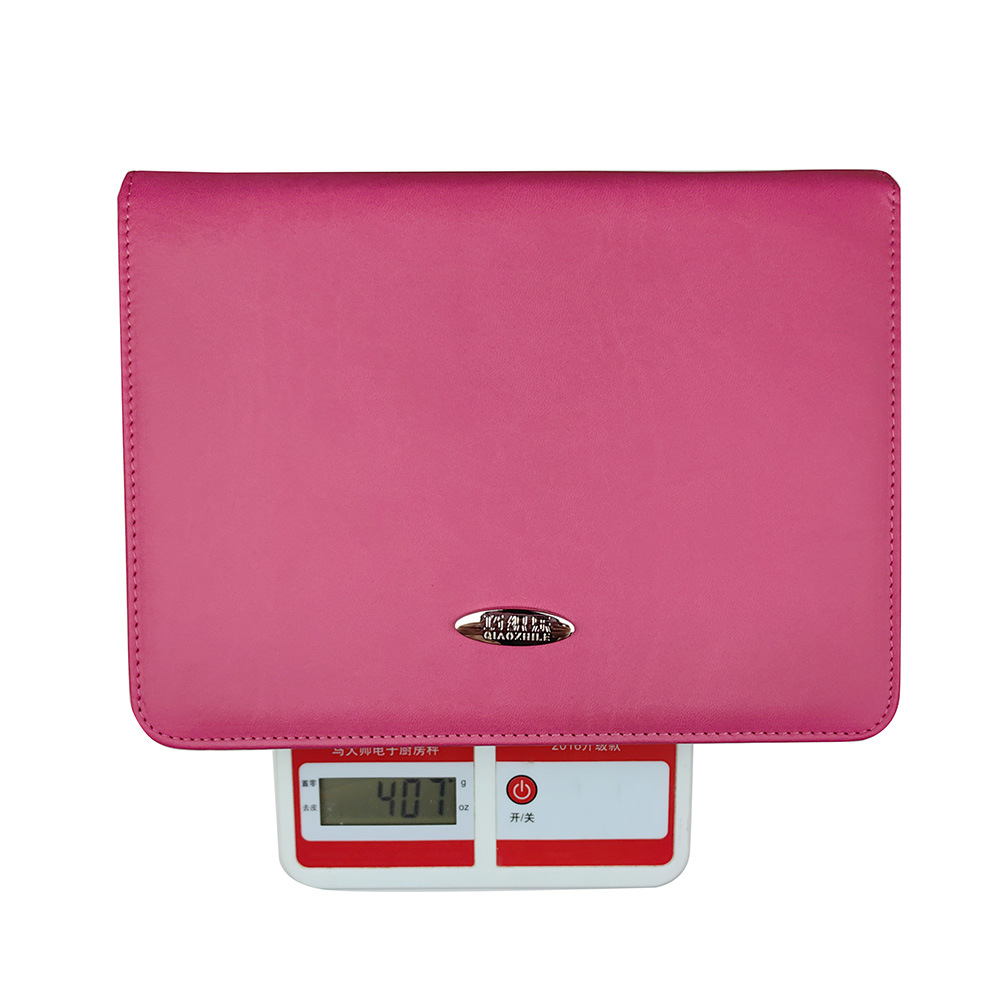 Herramientas de tejido transfronterizas de alúmina color alfombra de crochet desmontable crochet tunecina crochet conjunto de 12 pu