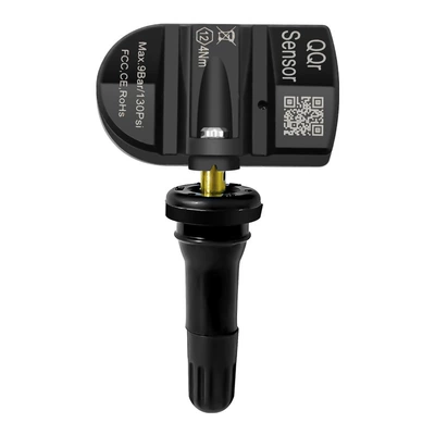 Tire pressure monitoring system, Tire Pressure Monitoring System - buick-junwei-rubber-valve