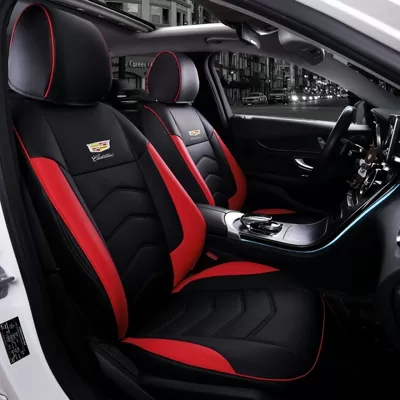 Modelə uyğun (Original) oturacaq örtükləri: All-Inclusive Seat Cover