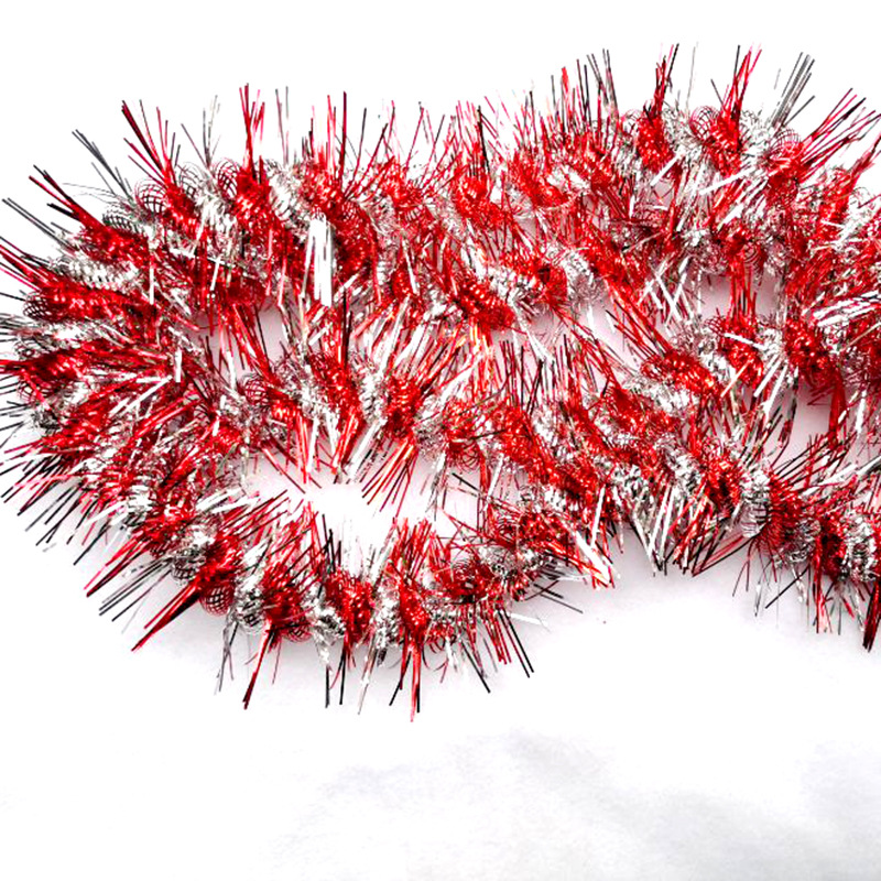 Decoraciones de Navidad Campana arco Santa Claus Árbol de Pino Estrella Superior del árbol de Navidad adornos