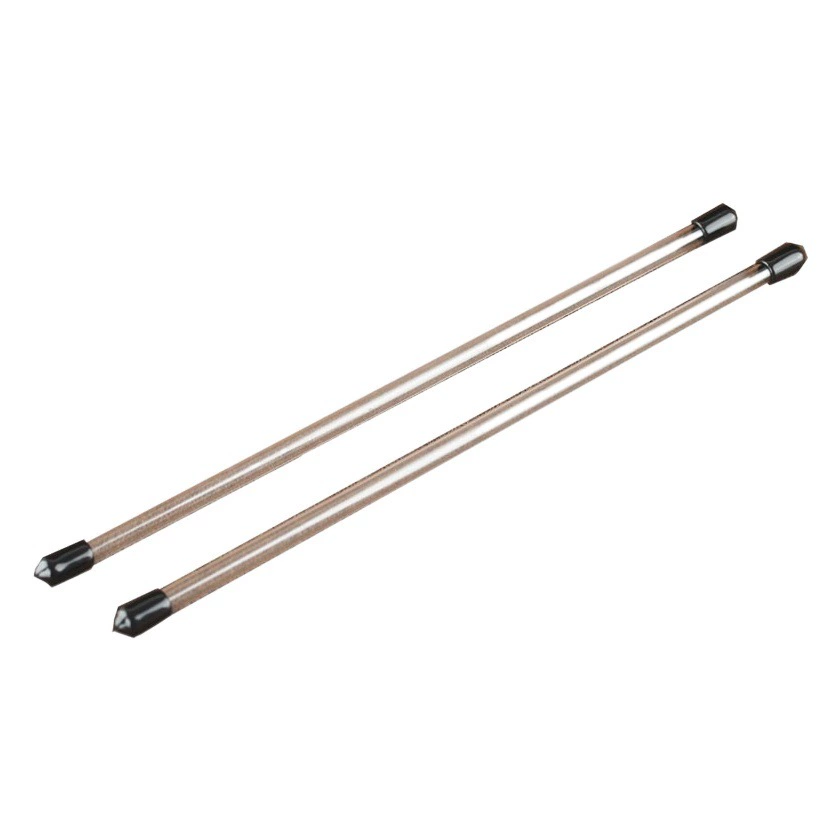 Акриловая пластиковая пробирка для благовоний, посуда для благовоний, трубка для благовоний, трубка для благовоний из сандалового дерева, длинный короткий стиль