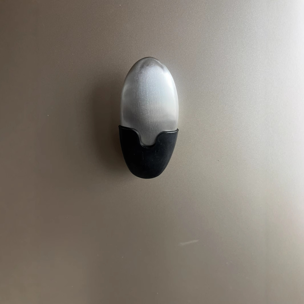 304貝殻の生臭い石けん大楕円ステンレス石けんステンレス石けん手洗い器の味取り石けんステンレスの味取り