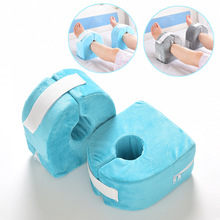 脚圈足跟垫防褥疮垫 踝关节护理垫 足托 足部抬高垫 卧床护理用品