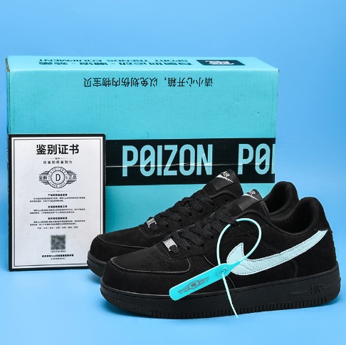 莆田dunk男鞋AF1空军板鞋情侣男女款纯原空军一号小白外贸运动鞋