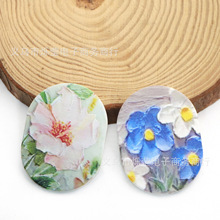 �ͻ��绨��3d�����ǿ���DIY�������ιҼ�,1Yc74513