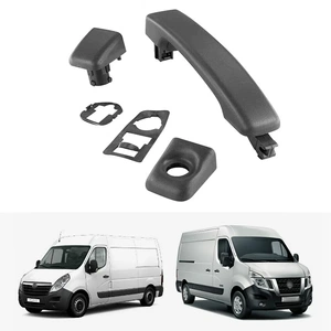 Renault Nissan NV350 Fiat qapı tutacağı 95518889 806067794R üçün uyğundur