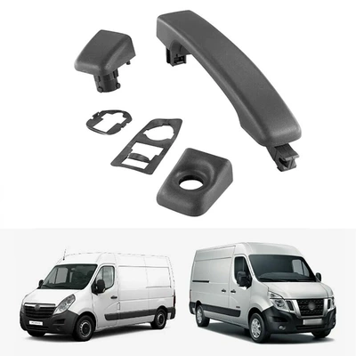 Suitable for Renault Armrest, handle, handle