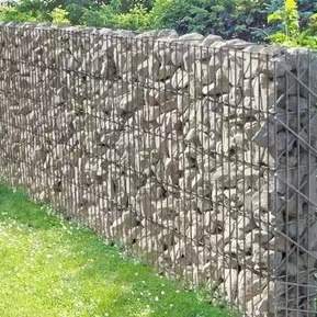 广州石笼网 防洪宾格网 边坡防护网锌铝，热镀锌（按需选材）