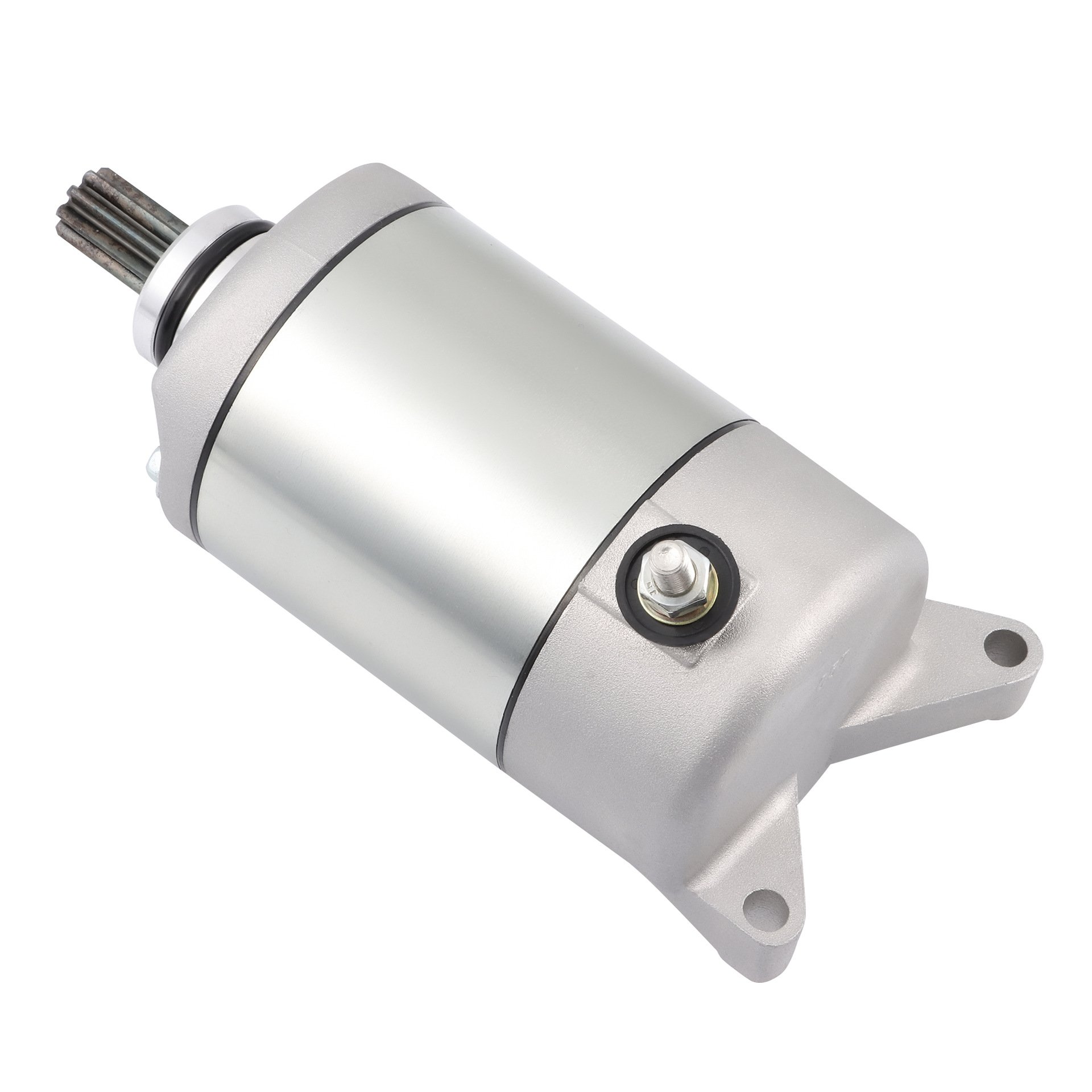 Starter Motor Suitable for Virago 535 Xvs650 1998-2016 3Jb-81890-00