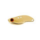 Micro Metal Blade Baits Spinner Baits Fresh Water Bass Swimbait Tackle Gear