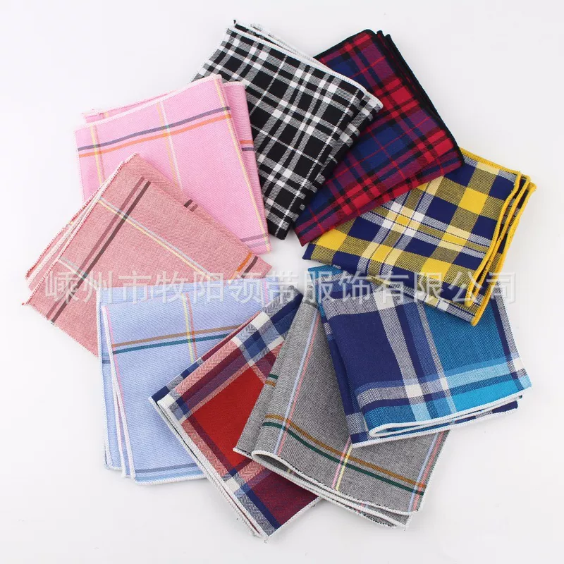 Handkerchief, fashionable suit