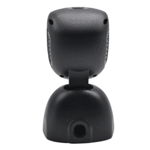 原裝霍尼韋爾掃碼槍一維掃描平台商超收銀支付優解YJ5900掃碼盒