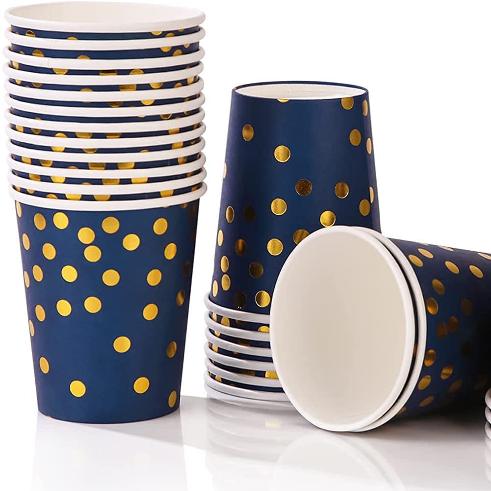 Taza de papel * 16