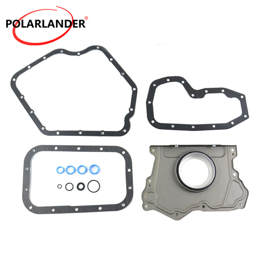 克莱斯勒300道奇充电器吉普挑战者3.6L下部垫片组