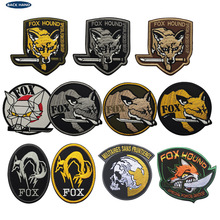 ebay �Ͻ��b�� FOX����ՙӰ MILITAIRES�o����֮܊ħ�g�N����