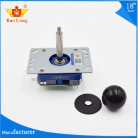 游戏机配件;游戏摇杆;家用游戏机