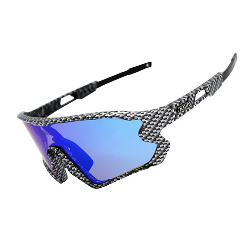 ABUS Cycling Sunglasses TR90 Sports Bicycle Glasses Mountain Bike Bicycle Fishing Hiking Cycling Sunglasses