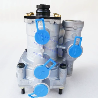 Other brake systems valve, semi-trailer towing valve