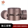 系列夹紧定制直发连轴器