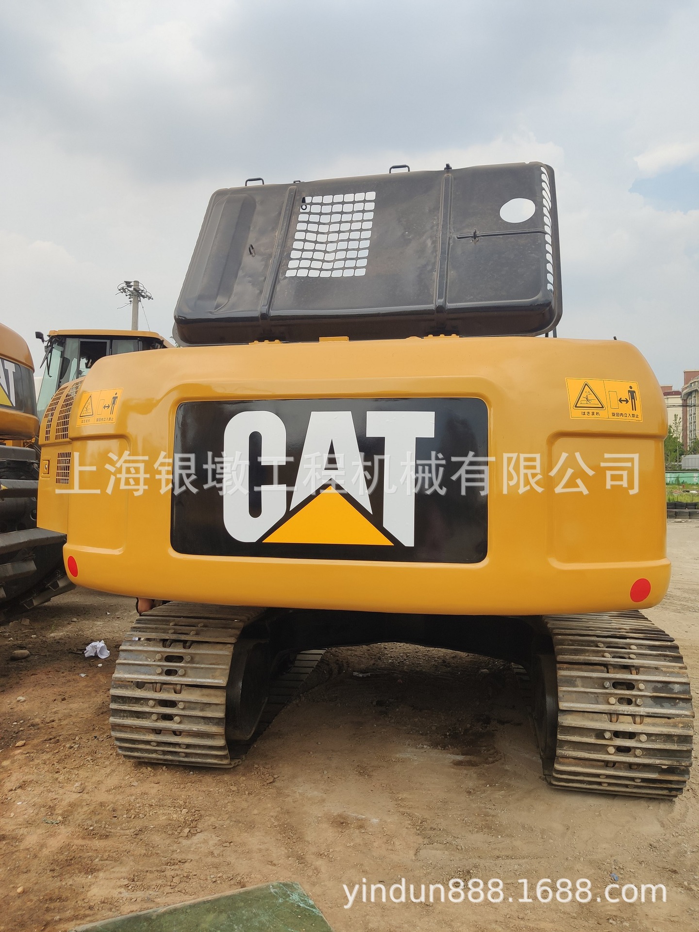 la出口avaerptoUexc5Dcat挖掘机ilr5Dd3232二手卡特ser