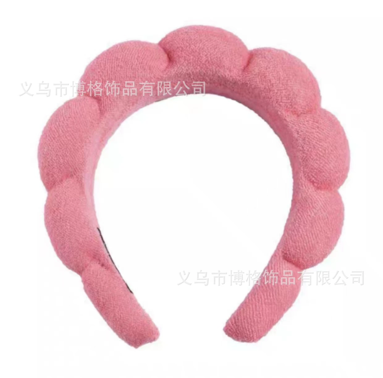 [Новинка на распродаже] girls sponge headband, лицо умывание и макияж, головной убор для выхода