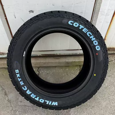 At Off-Road Tires 255/55R19 Off-road şinlər