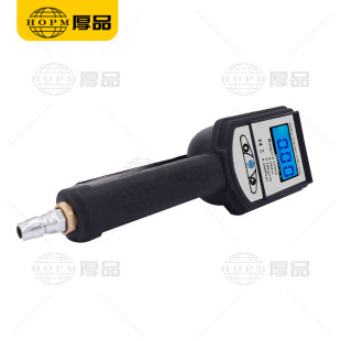 Thick high-precision digital car tire pressure gauge HP-002 inflation detection pressure gun tire pressure gauge tire pressure gauge