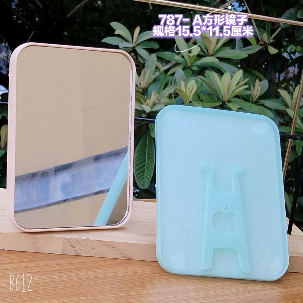 Bonito peine de peinado color macarrón con cojín de aire para masaje, adecuado para uso doméstico y dormitorios estudiantiles, cepillo de pelo de plástico suave con cojín de aire.