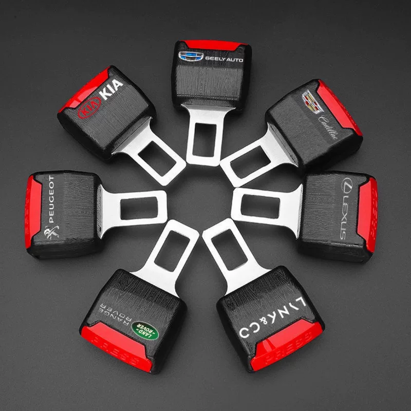 Ремень безопасности, универсальная заглушка