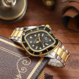 石英表;电子表;机械表