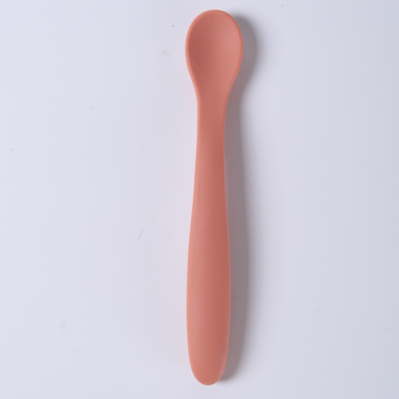 피치컬러 (실리콘 스푼 접이식 311호)